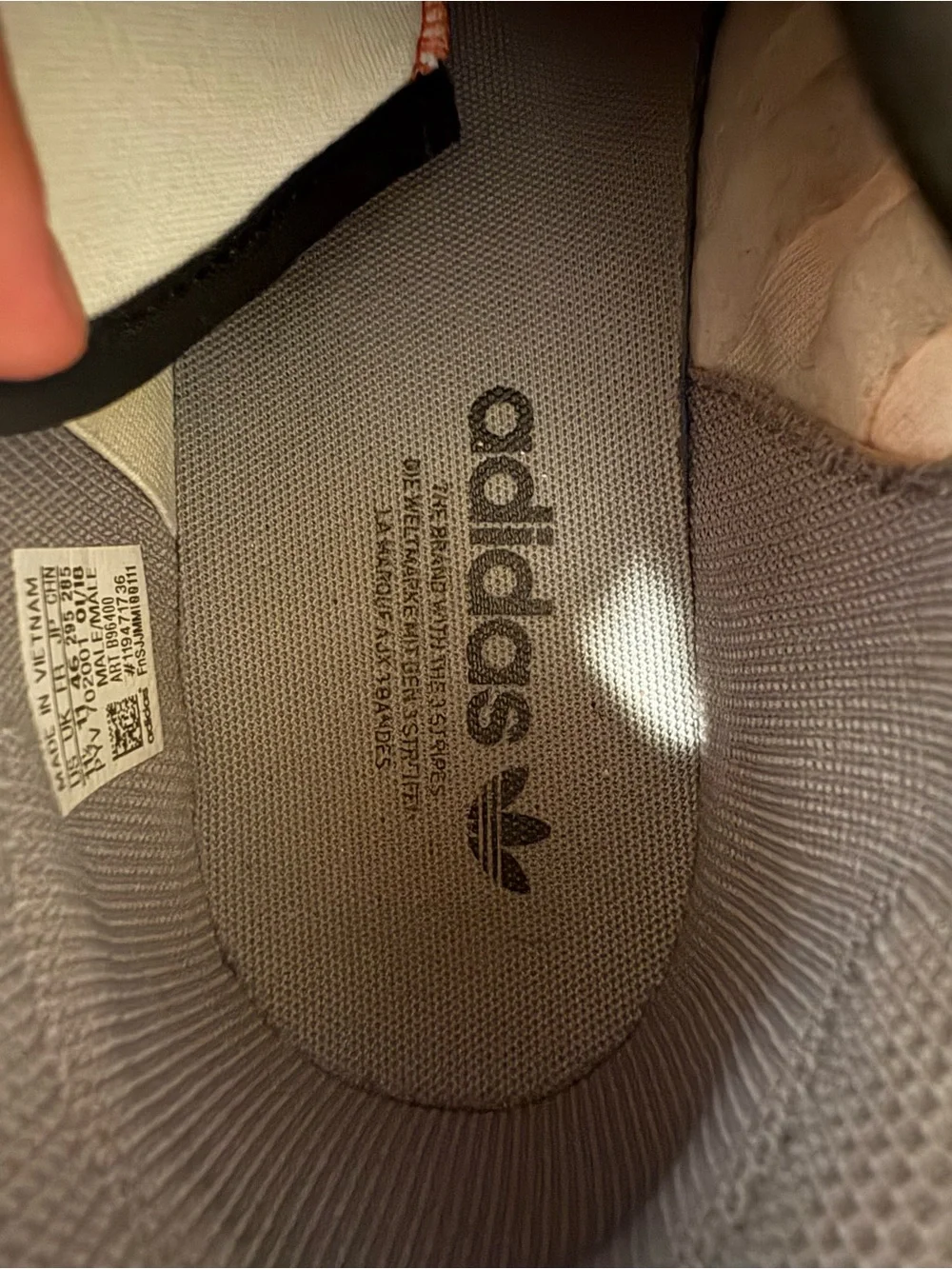 adidas comfortable men’s